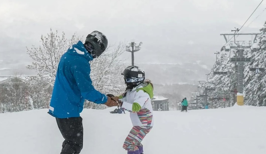 Best asian ski resorts Eskipedia