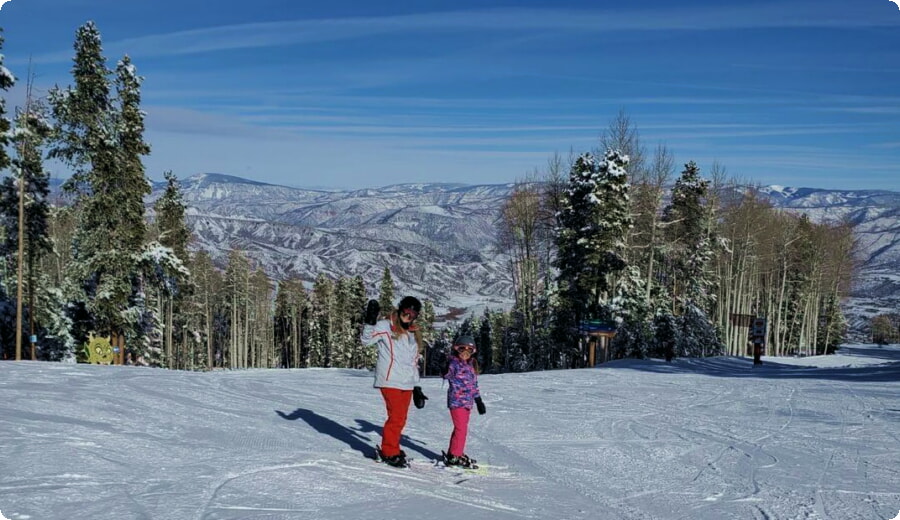 Biggest Ski Schools in North America - Eskipedia