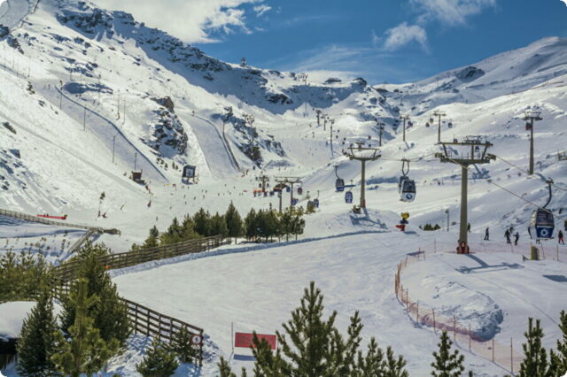 A Guide to Sierra Nevada: Spain’s Hidden Ski Gem - Eskipedia